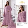 Maaria A 1200 A To D Faux Georgette Pakistani Salwar Kameez Wholesale Online